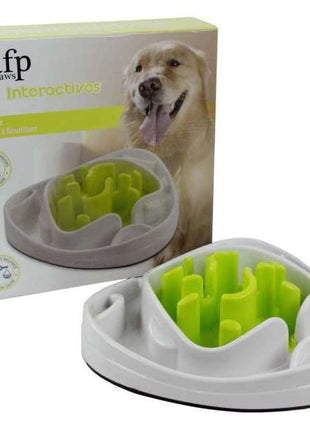 All for Paws Interaktiver Futternapf