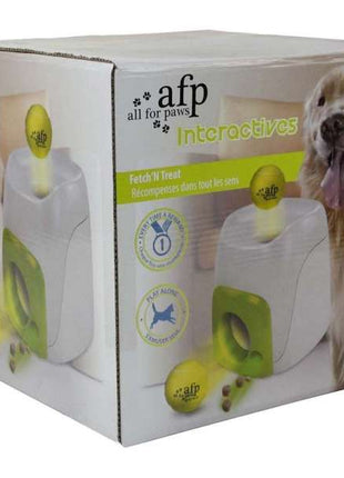 All for Paws Fetch`N Treat