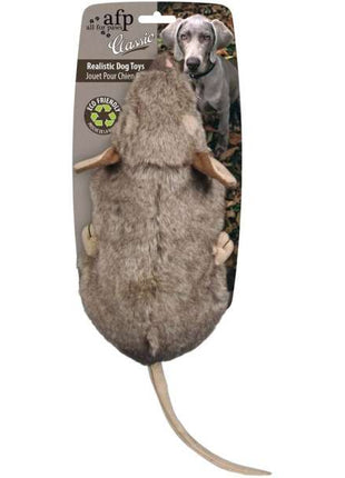 All for Paws Nagetier mit Squeeker
