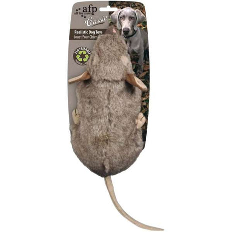 All for Paws Nagetier mit Squeeker