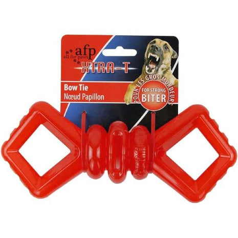 All for Paws XTRA-T Bow Tie aus TPR
