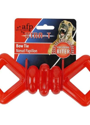 All for Paws XTRA-T Bow Tie aus TPR