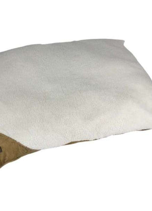 All for Paws Pillow Bed Hundekissen Braun