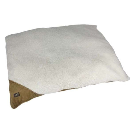 All for Paws Pillow Bed Hundekissen Braun