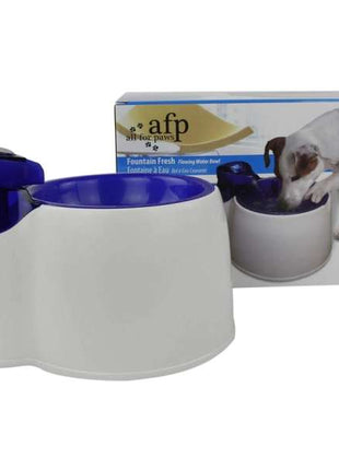 All for Paws Pet Water Fountain Trinkbrunnen