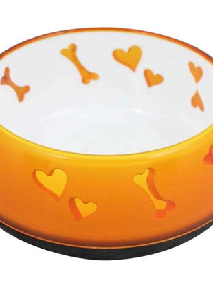 All for Paws Hundenapf Dog Love Bowl
