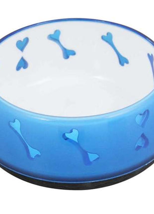 All for Paws Hundenapf Dog Love Bowl