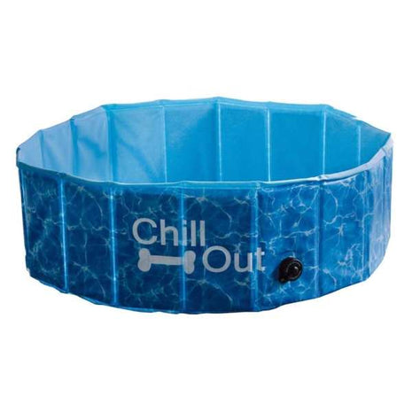 All for Paws Chill Out Splash & Fun Hundepool