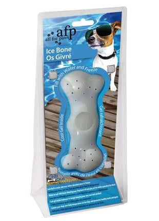 All for Paws Chill Out Ice Bone