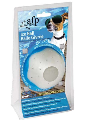 All for Paws Chill Out Ice Ball