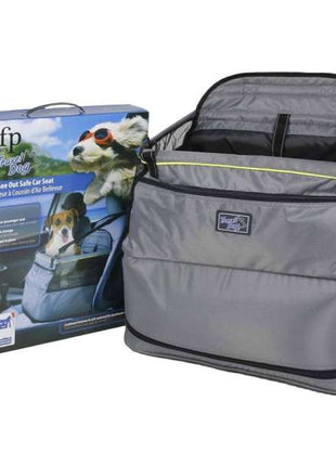 All for Paws Auto-Hundesitz mit Luftkissen
