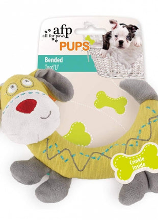 All for Paws Pups Bended