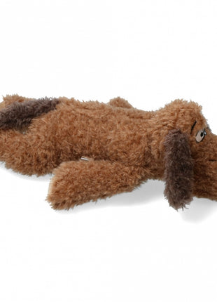 AFP Calm Paws-Dog anti anxiety Beruhigendes Kuscheltier mit Herzschlag