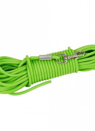 Kerbl Schleppleine PVC - 15 m