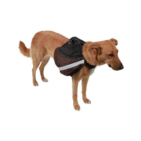 Kerbl Rucksack für Hunde