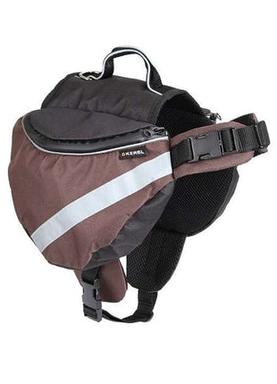 Kerbl Rucksack für Hunde
