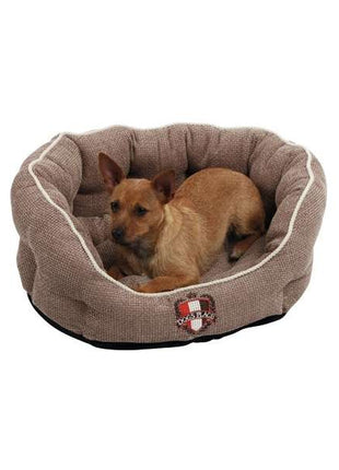 Kerbl Kuschelbett Dogs Place