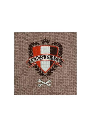 Kerbl Kuschelbett Dogs Place
