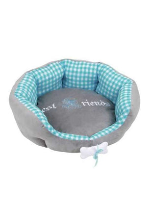 Kerbl Kuschelbett Best Friends Bavaria
