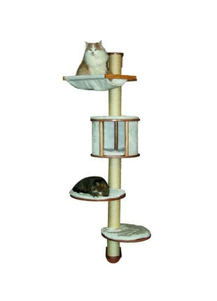 Kerbl Wandkratzbaum Dolomit