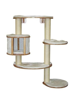 Kerbl Wandkratzbaum Dolomit Pro
