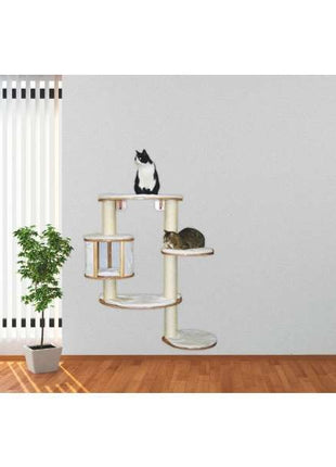 Kerbl Wandkratzbaum Dolomit Pro