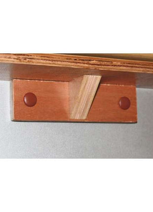 Kerbl Wandliegebrett Dolomit