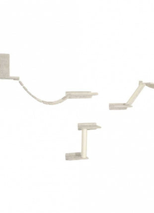 Kerbl Kletterwand Mount Everest 9-teilig