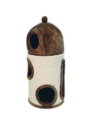 Kerbl Kratz- und Kuschelhöhle Ina