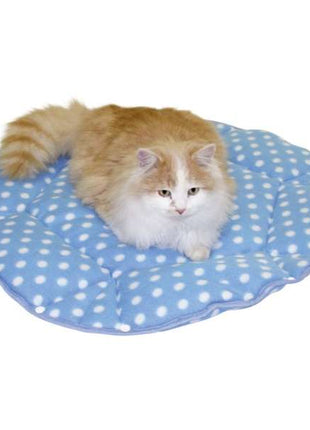 Kerbl Kuschelbett Kids - Blau