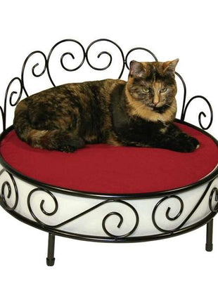 Kerbl Liegebett Diva