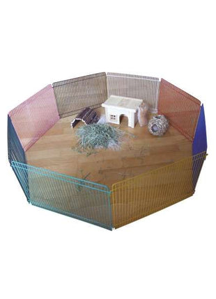 Kerbl Freilauf für Hamster
