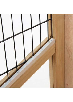 Kerbl Kleintierkäfig Indoor Deluxe