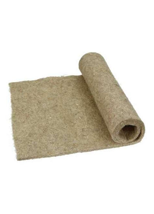 Kerbl Nagerteppich aus Hanf - 40 x 100 cm