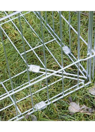 Kerbl Freigehege mit Ausbruchsperre