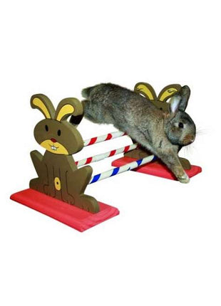 Kerbl Agility Nagerhürde