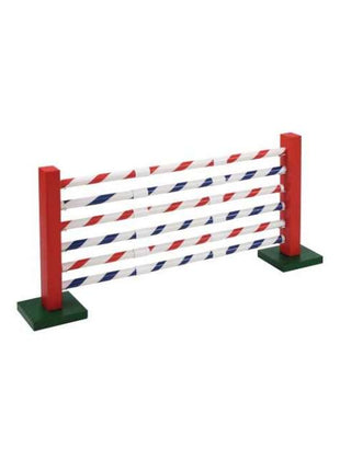 Agility Steilsprung für Nager
