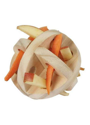 Kerbl Spiel- und Snackball für Nager