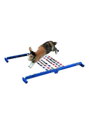 Kerbl Agility Kombisprung für Nager