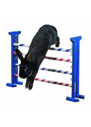 Kerbl Agility Kombisprung für Nager