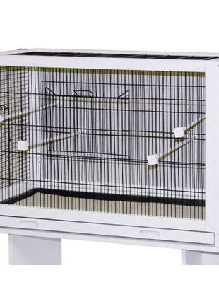 Kerbl Vogelkäfig FIPS
