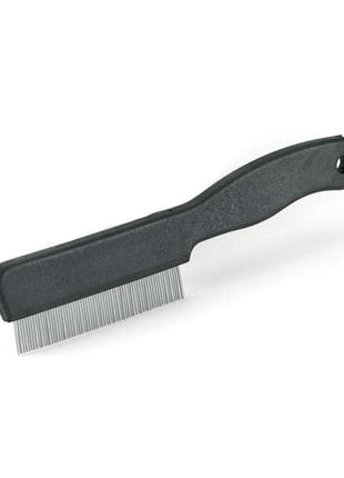 Kerbl BASIC CARE Staub- und Flohkamm