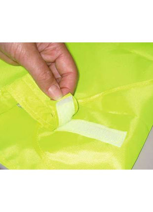 Kerbl MAXI SAFE Sicherheitsweste für Hunde, Rückenlänge 25 cm