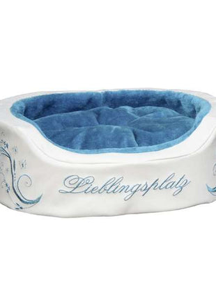 Kerbl Kuschelbett LIEBLING