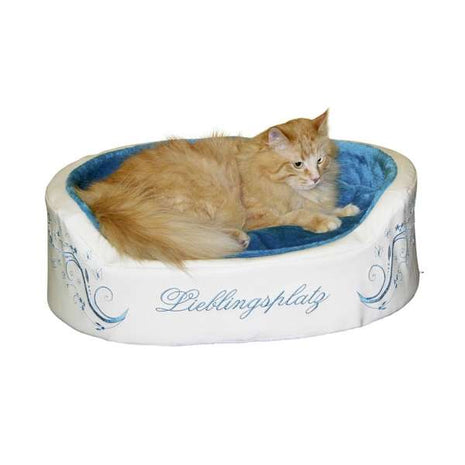Kerbl Kuschelbett LIEBLING