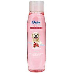 Oster Natural Extract Shampoo Granatapfel