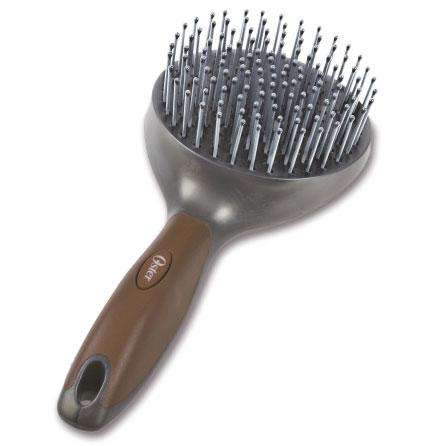 Oster Premium Bürste mit Metallborsten - Klein