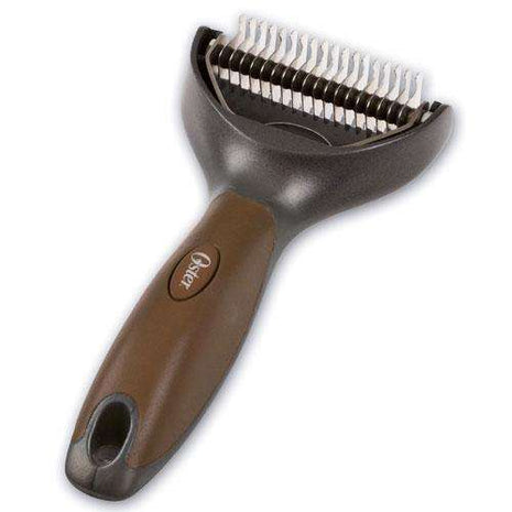 Oster Premium Entfilzungsstriegel