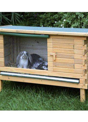 Kerbl Nager-Landhaus PRESTIGE - Groß