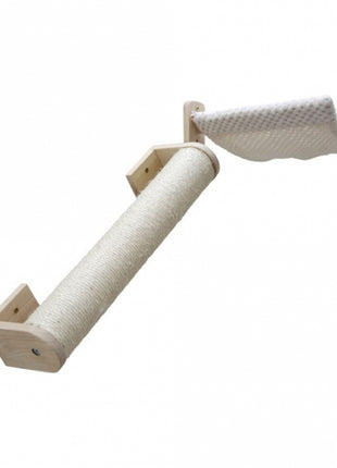 Kerbl Kletterwand Alps 4-teilig